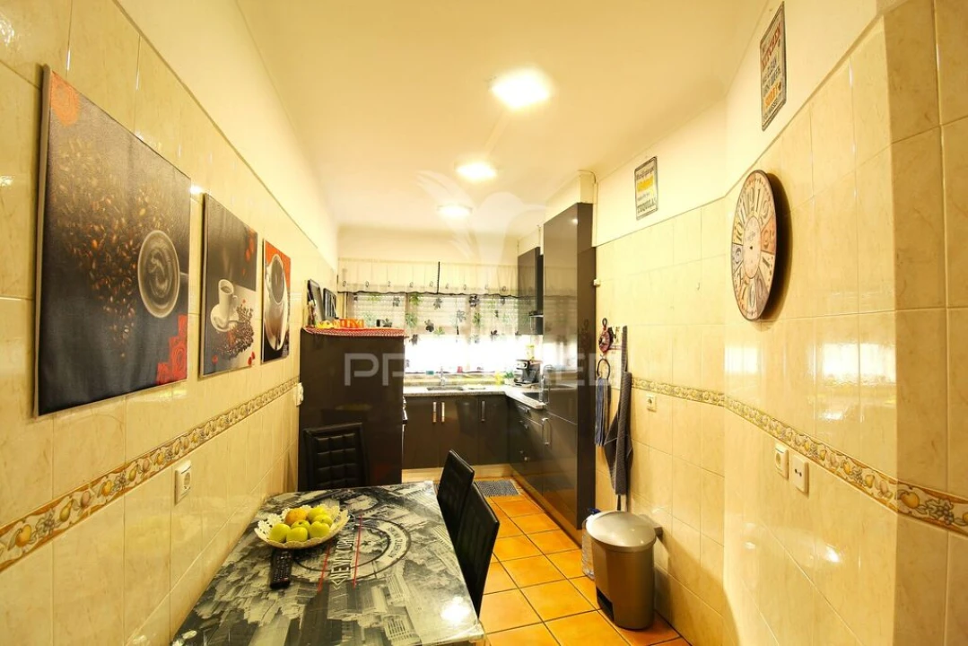 Apartamento T3 para Venda em São Francisco da Serra Foto 10