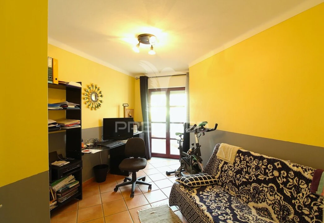 Apartamento T3 para Venda em São Francisco da Serra Foto 17