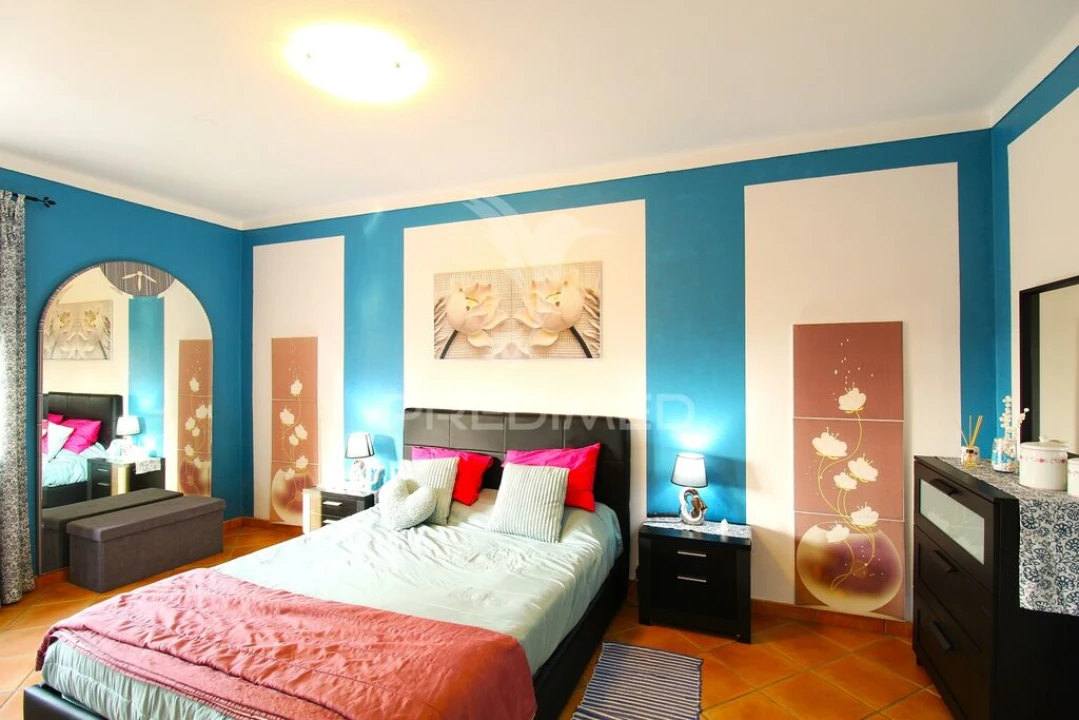 Apartamento T3 para Venda em São Francisco da Serra Foto 4