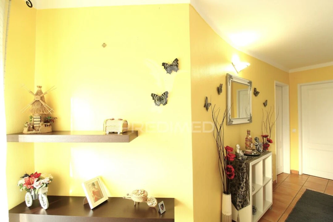 Apartamento T3 para Venda em São Francisco da Serra Foto 14