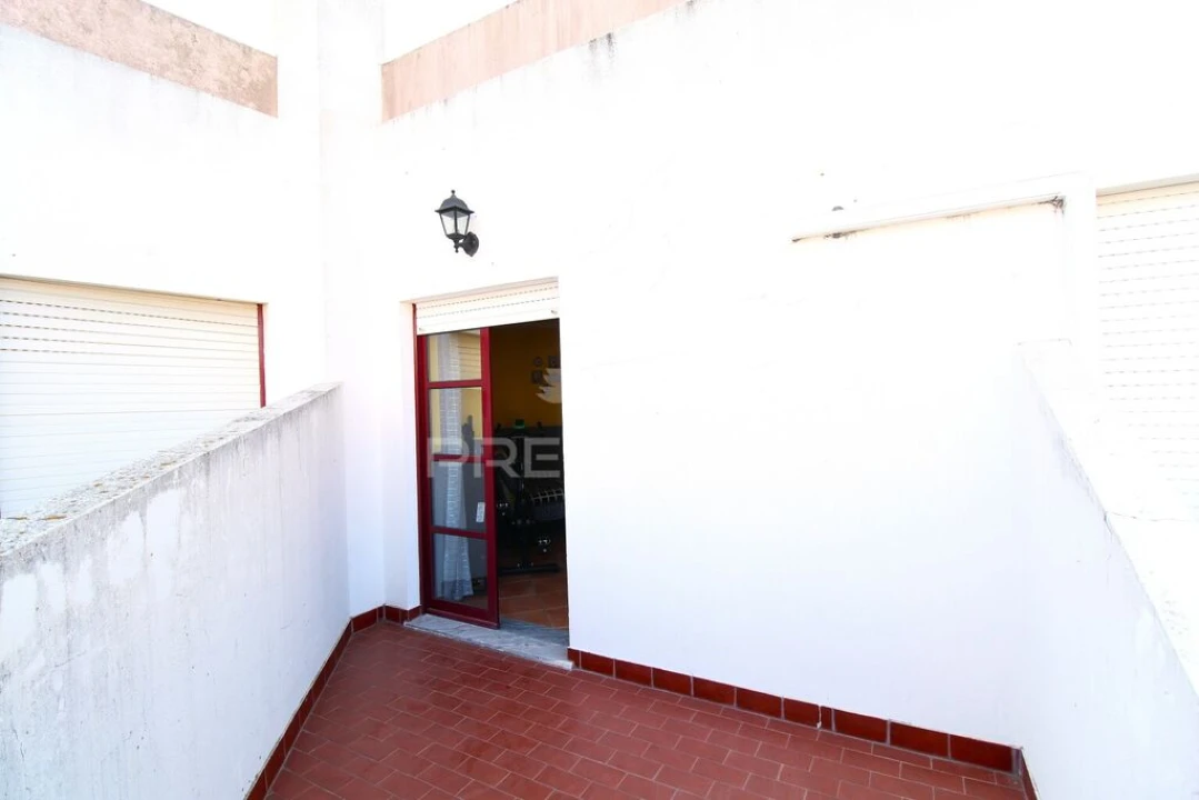 Apartamento T3 para Venda em São Francisco da Serra Foto 19