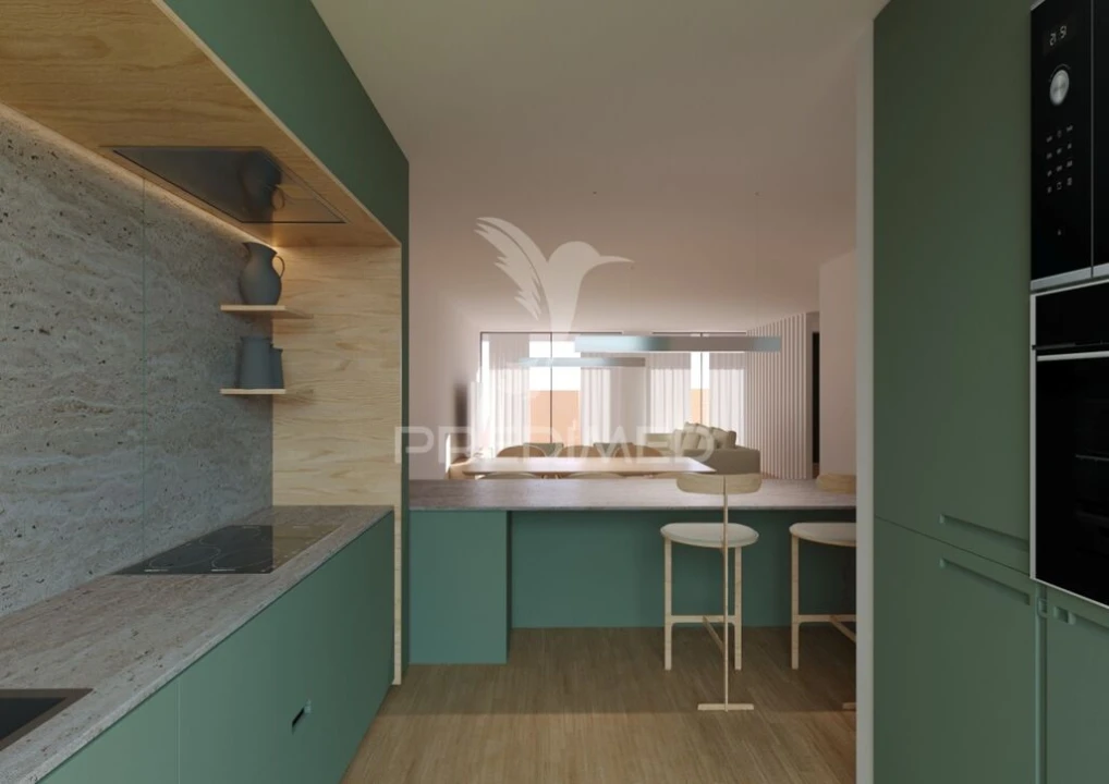 Moradia T3 para Venda em Labruge Foto 10