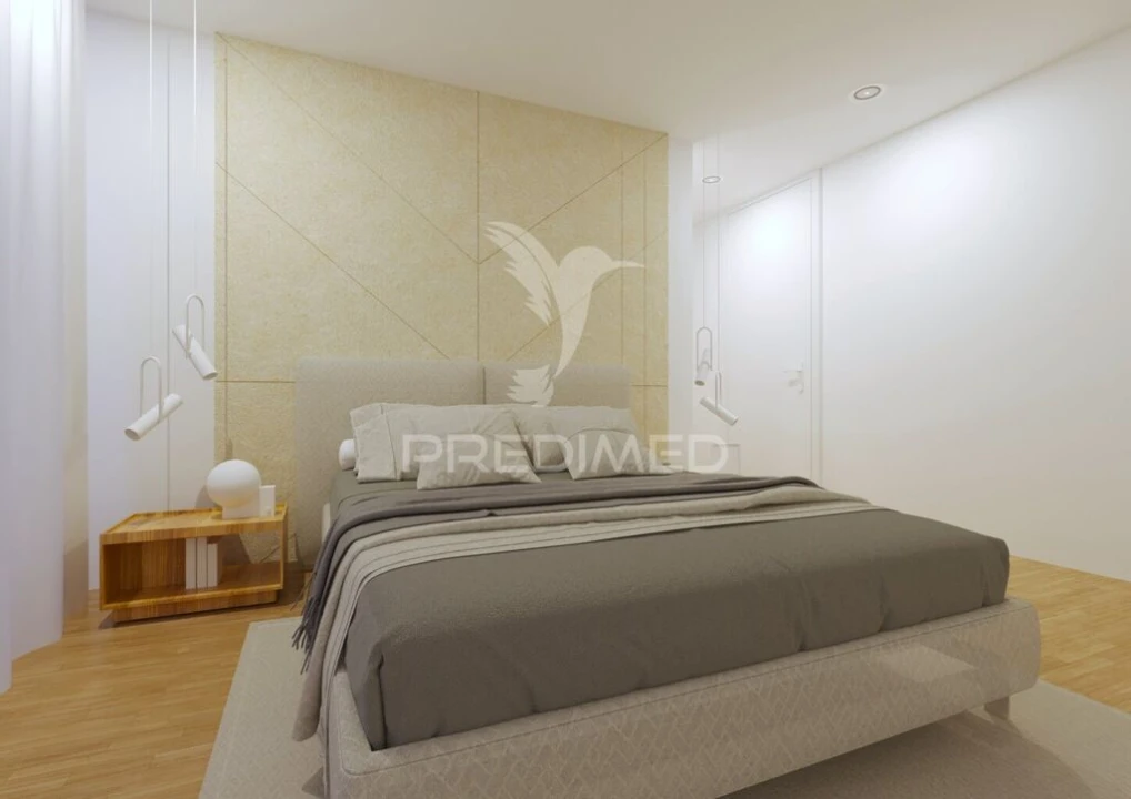 Moradia T3 para Venda em Labruge Foto 16