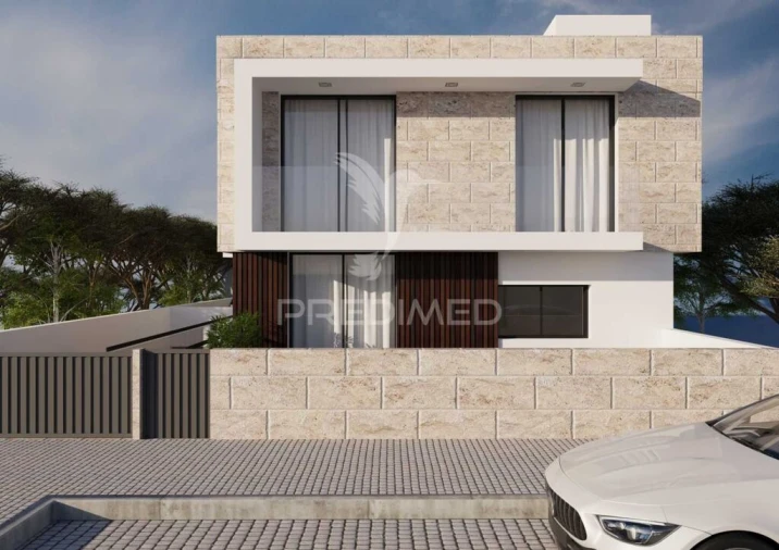 Moradia T3 para Venda em Labruge Foto 1