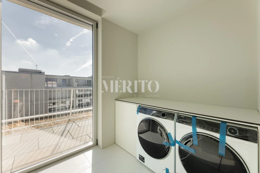 Apartamento T4 para Venda em Barcelinhos Foto 13