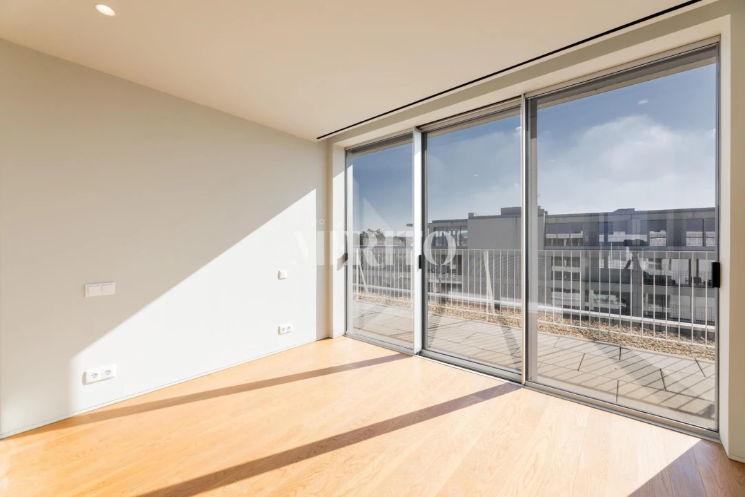 Apartamento T4 para Venda em Barcelinhos Foto 22