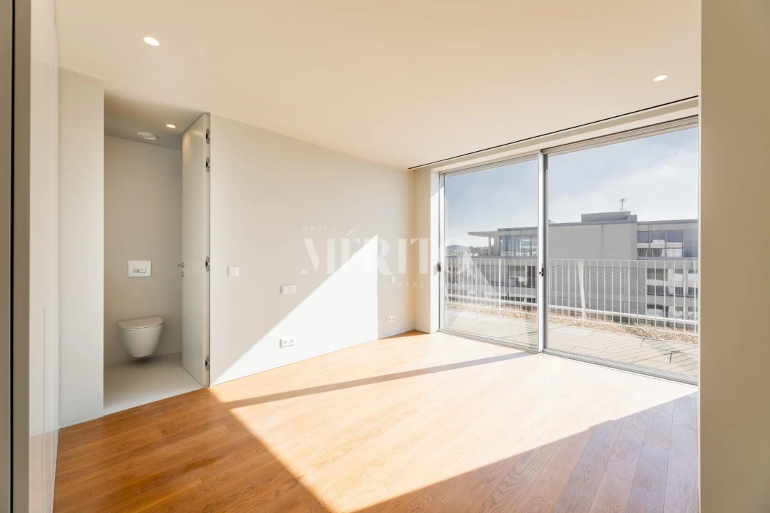 Apartamento T4 para Venda em Barcelinhos Foto 18