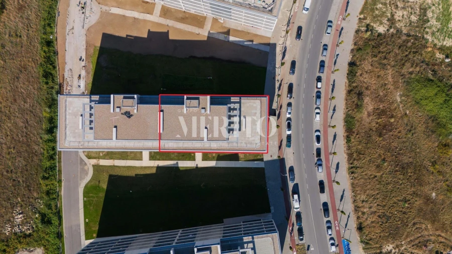 Apartamento T4 para Venda em Barcelinhos Foto 46