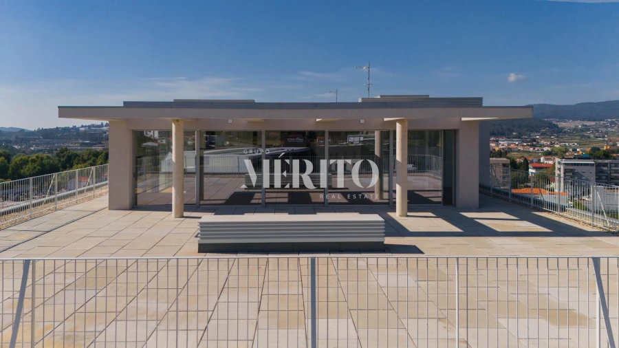 Apartamento T4 para Venda em Barcelinhos Foto 41