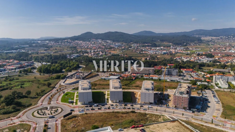 Apartamento T4 para Venda em Barcelinhos Foto 45