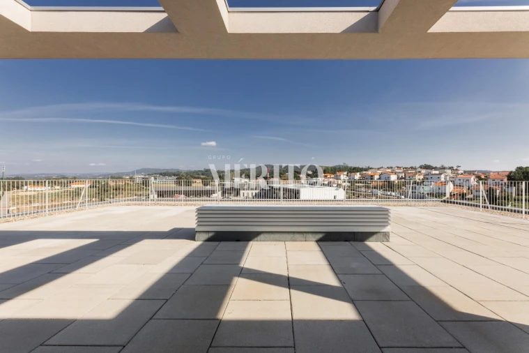 Apartamento T4 para Venda em Barcelinhos Foto 40