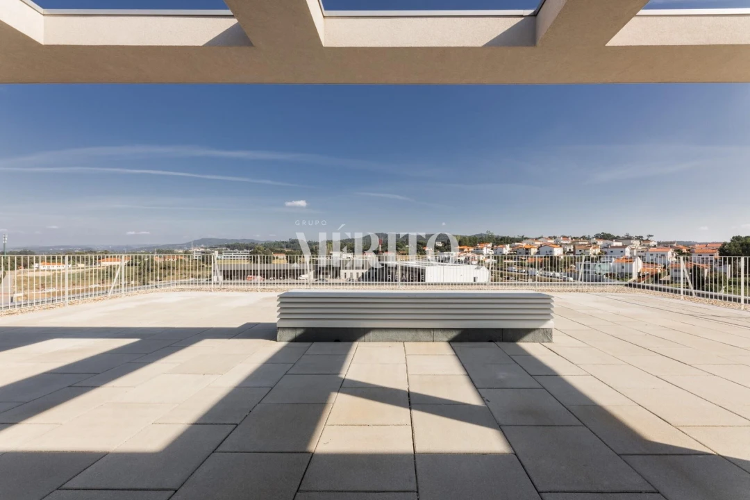 Apartamento T4 para Venda em Barcelinhos Foto 40