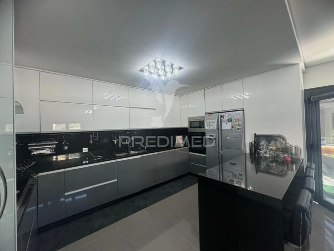 Moradia T3 para Venda em Sande Vila Nova e Sande São Clemente Foto 7