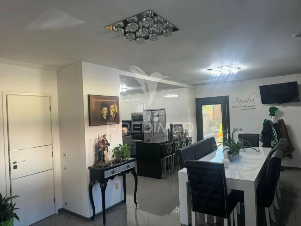 Moradia T3 para Venda em Sande Vila Nova e Sande São Clemente Foto 15