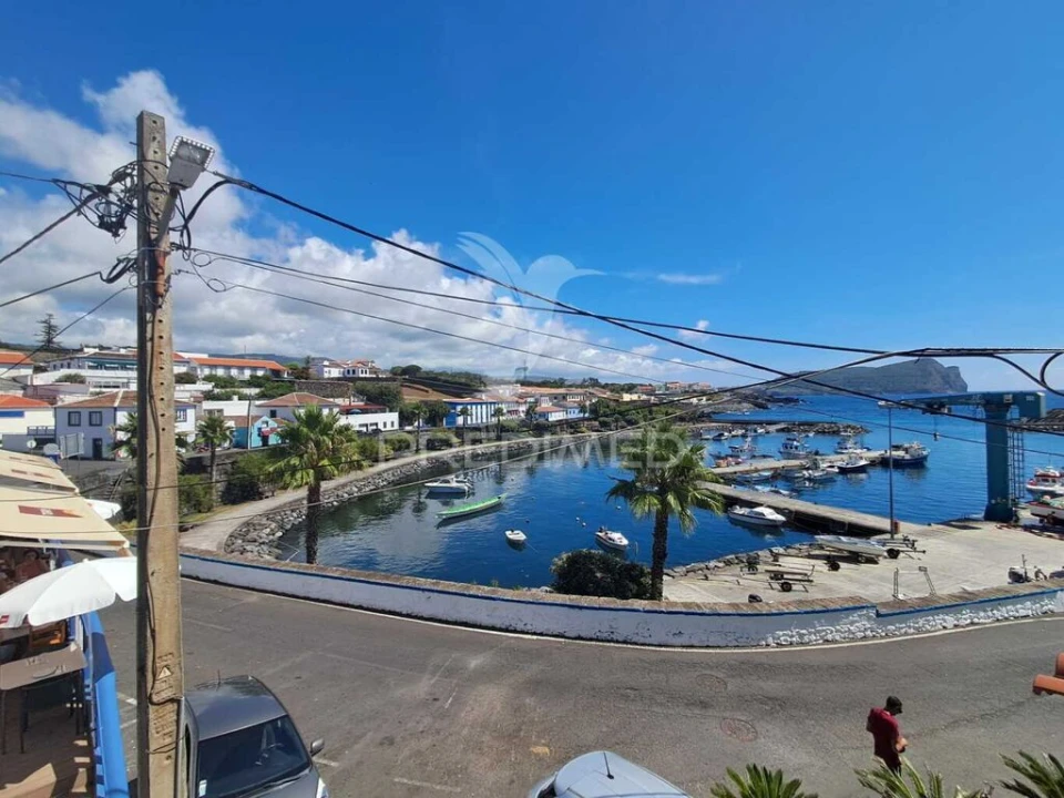 Moradia T2 para Venda em Angra (São Pedro) Foto 5