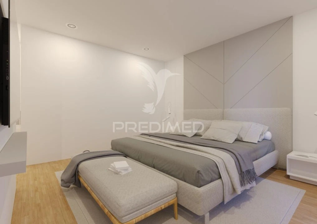 Moradia T3 para Venda em Labruge Foto 15