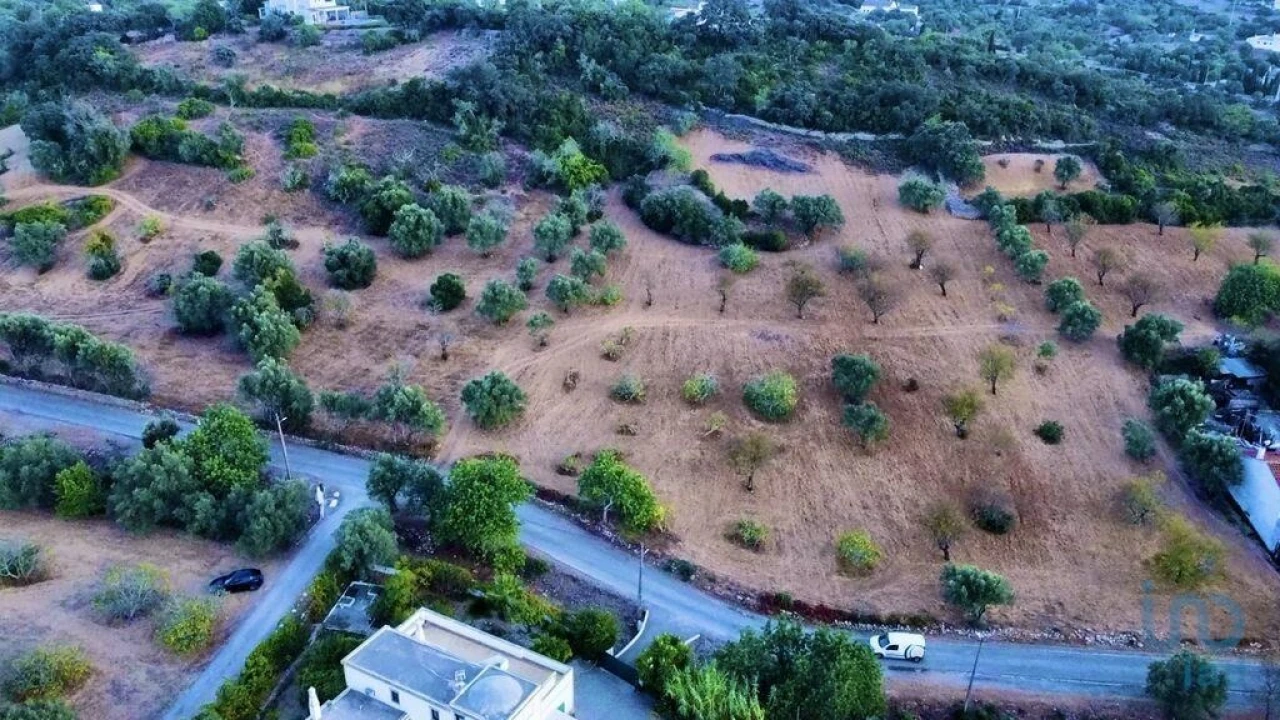 Terreno para Venda em Santa Barbara de Nexe Foto 9