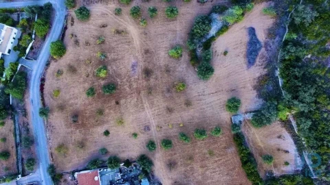Terreno para Venda em Santa Barbara de Nexe
