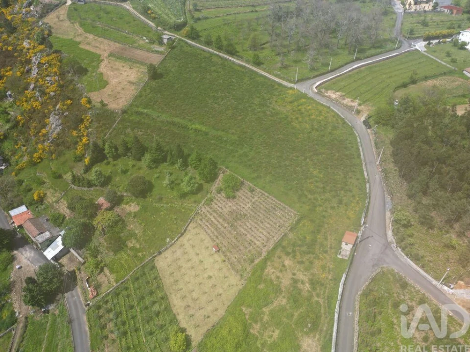 Terreno para Venda em Torgueda Foto 19