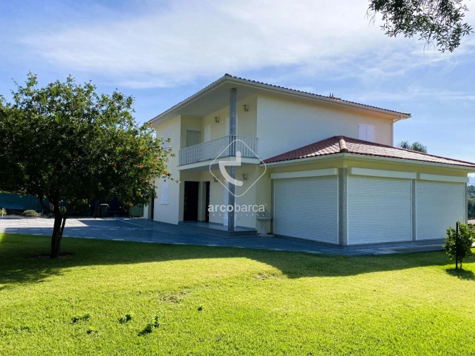 Moradia T3 para Venda em Gondoriz Foto 15