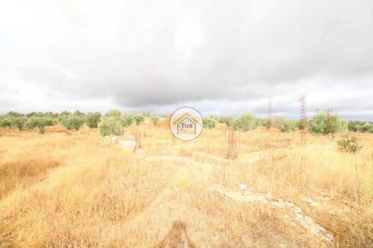 Terreno para Venda em Reguengos de Monsaraz Foto 8