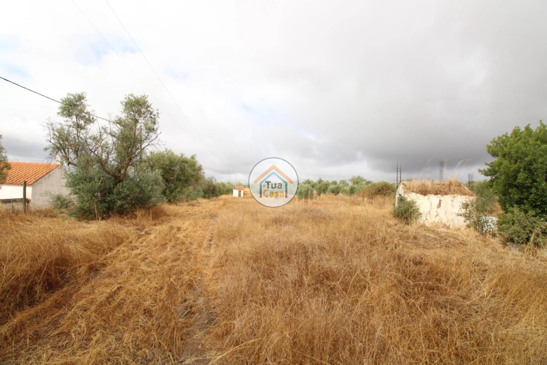 Terreno para Venda em Reguengos de Monsaraz Foto 7