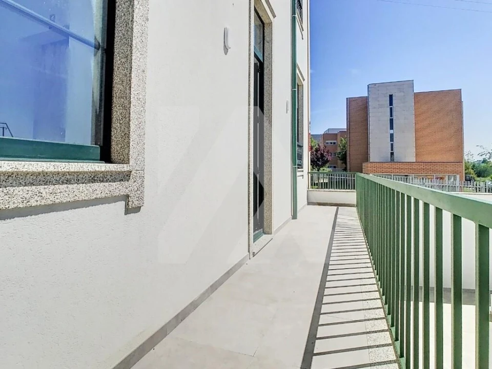 Apartamento T2 para Venda em Ovar, São João, Arada e São Vicente de Pereira Jusã Foto 5