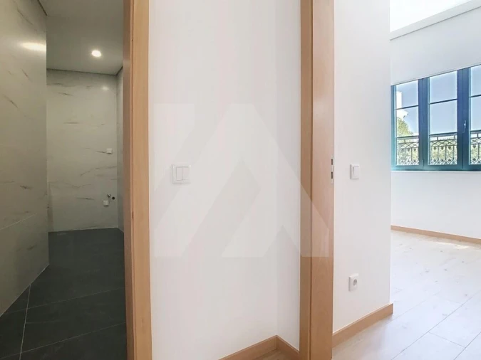 Apartamento T2 para Venda em Ovar, São João, Arada e São Vicente de Pereira Jusã Foto 7