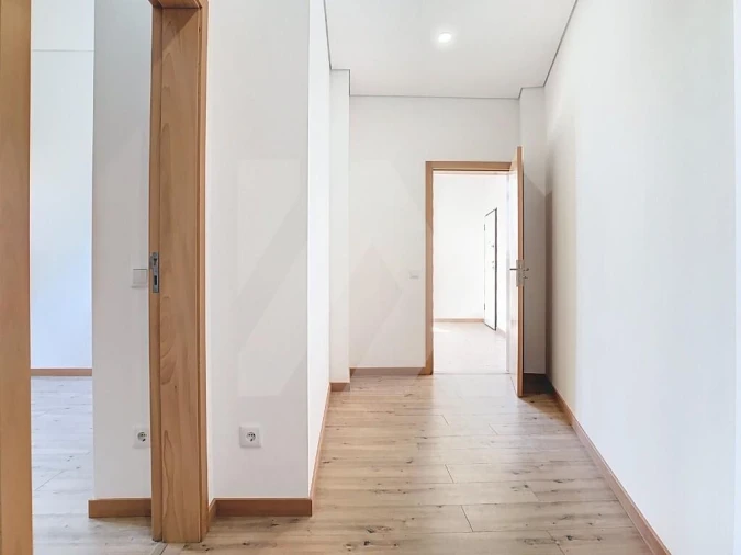 Apartamento T2 para Venda em Ovar, São João, Arada e São Vicente de Pereira Jusã Foto 14