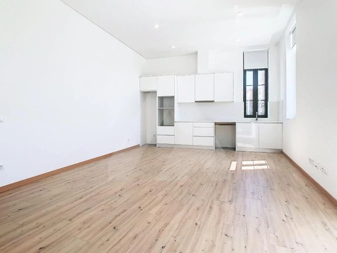 Apartamento T2 para Venda em Ovar, São João, Arada e São Vicente de Pereira Jusã Foto 2