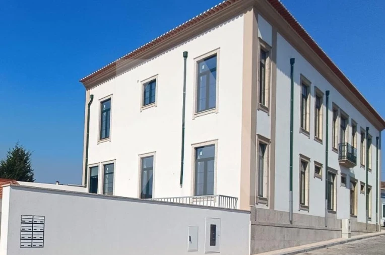 Apartamento T2 para Venda em Ovar, São João, Arada e São Vicente de Pereira Jusã Foto 21