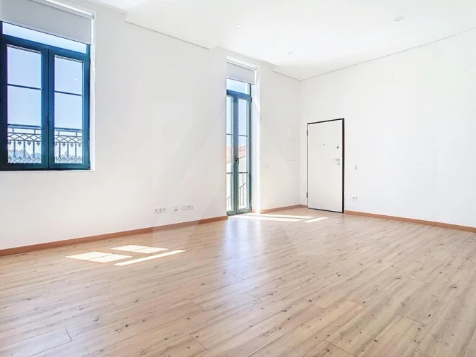 Apartamento T2 para Venda em Ovar, São João, Arada e São Vicente de Pereira Jusã Foto 6