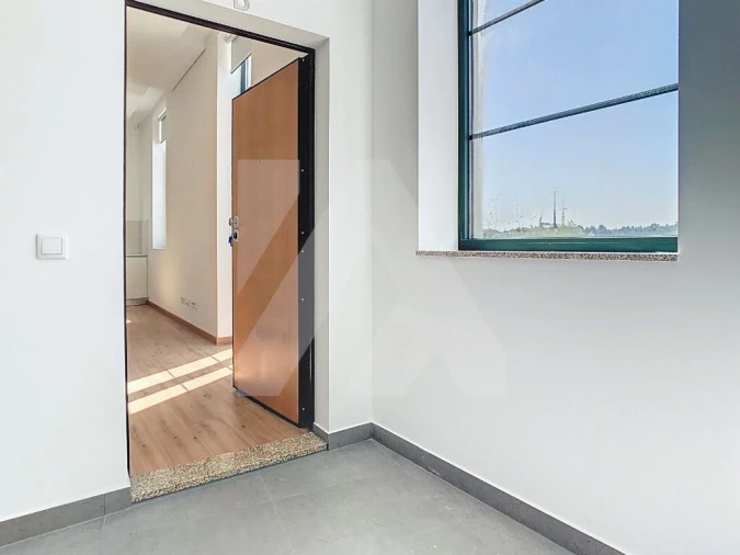 Apartamento T2 para Venda em Ovar, São João, Arada e São Vicente de Pereira Jusã Foto 1