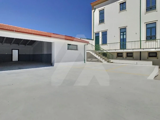 Apartamento T2 para Venda em Ovar, São João, Arada e São Vicente de Pereira Jusã Foto 17