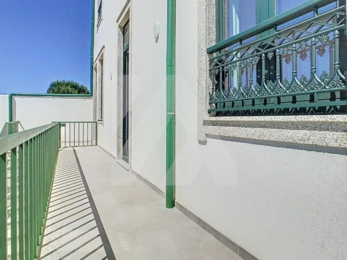 Apartamento T2 para Venda em Ovar, São João, Arada e São Vicente de Pereira Jusã Foto 4