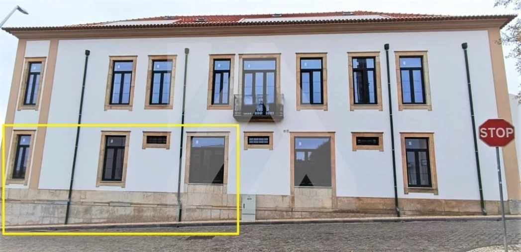 Apartamento T2 para Venda em Ovar, São João, Arada e São Vicente de Pereira Jusã Foto 20