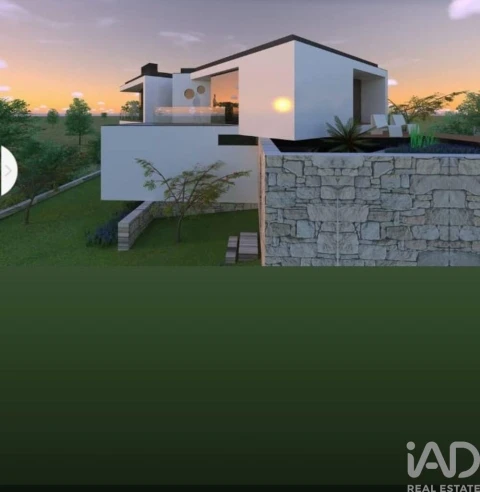 Terreno para Venda em Mouçós e Lamares