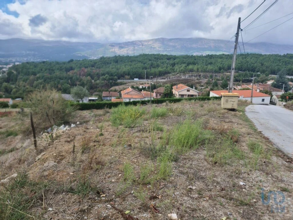 Terreno para Venda em Mouçós e Lamares Foto 4