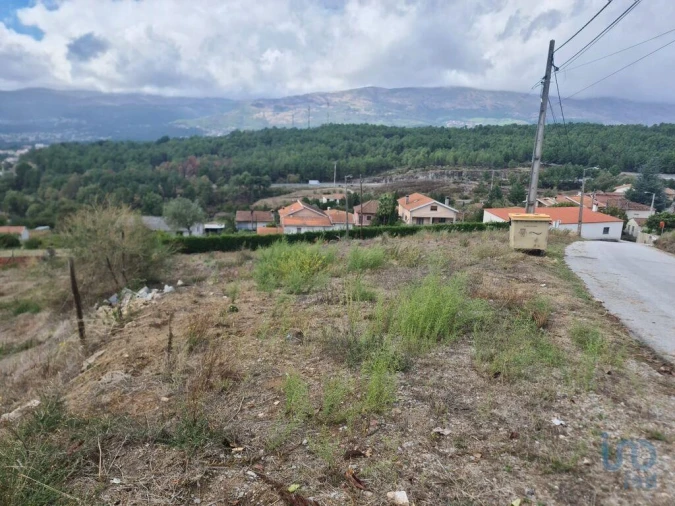 Terreno para Venda em Mouçós e Lamares Foto 4