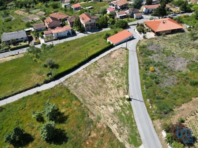 Terreno para Venda em Mouçós e Lamares Foto 5