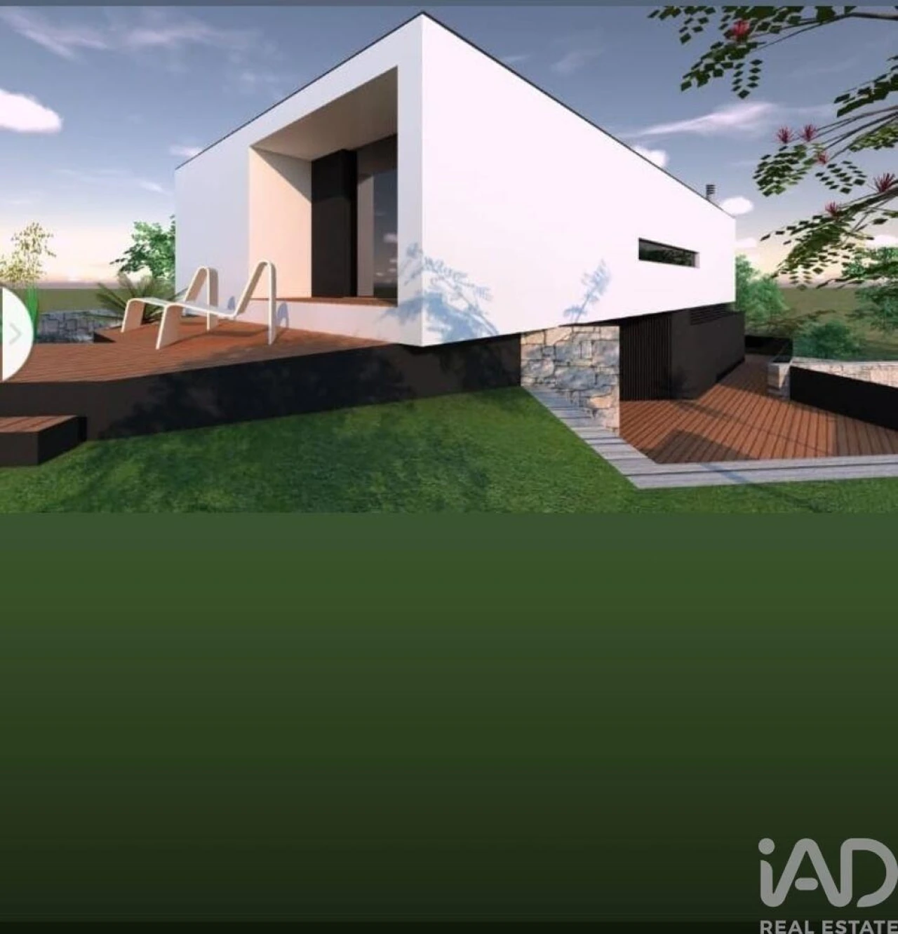 Terreno para Venda em Mouçós e Lamares Foto 9