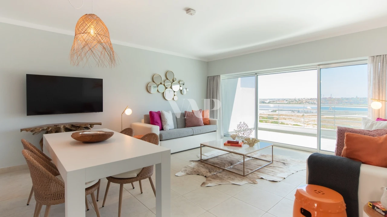 Apartamento T1 para Venda em Portimão Foto 2