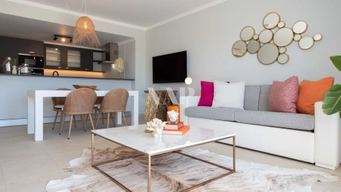 Apartamento T1 para Venda em Portimão