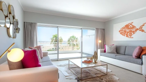 Apartamento T1 para Venda em Portimão