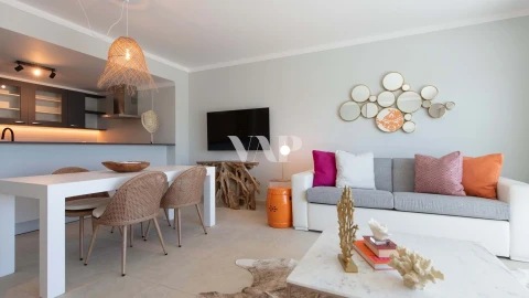 Apartamento T1 para Venda em Portimão