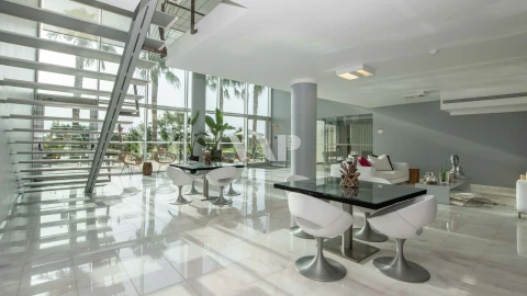 Apartamento T1 para Venda em Portimão