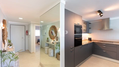 Apartamento T1 para Venda em Portimão