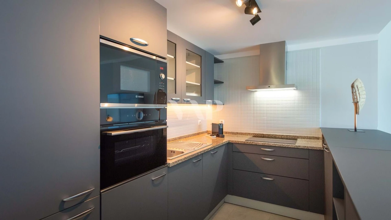 Apartamento T1 para Venda em Portimão Foto 16