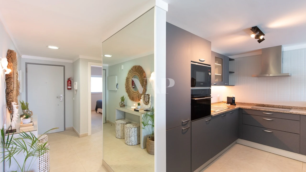 Apartamento T1 para Venda em Portimão Foto 15