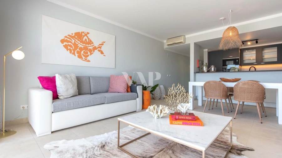 Apartamento T1 para Venda em Portimão Foto 23